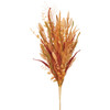 Artificial Fall Grasses Decorative Bouquet 18 Inch from Primitives by Kathy