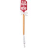 Red & White Double Sided Silicone Spatula - Tis The Season For Baking - Christmas Collection from Primitives by Kathy