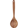 Large Wooden Strainer Spoon - 13 Inch - Farmhouse Collection from Primitives by Kathy