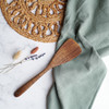 Wooden Spatula - 12.25 Inch - Simple Farmhouse Collection from Primitives by Kathy