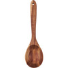 Wooden Serving Ladle - 10.25 Inch - Simple Farmhouse Collection from Primitives by Kathy