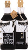 It's Called a Tasting & It's Classy Funny Wine Bottle Sock Cover  Wine Lover Gift | Primitives by Kathy