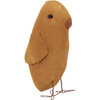 Set of 3 Primitive Chicks Figurines - Easter & Spring Collection from Primitives by Kathy