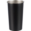 Stainless Steel Drink Tumbler - I'm Just Here For The Tailgate 22 Oz from Primitives by Kathy