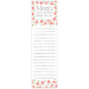 Magnetic Paper List Notepad - Mom's Super Important Stuff To Do (60 Pages) from Primitives by Kathy