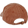 Adjustable Cotton Baseball Cap - Nature Babe - Lake & Cabin Collection from Primitives by Kathy