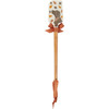 Dog Lover Silicone Spatula - Every Pumpkin Pie I'll Be Watching You from Primitives by Kathy