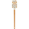 Dog Lover Silicone Spatula - Every Pumpkin Pie I'll Be Watching You from Primitives by Kathy