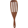 Wooden Slotted Spatula - Simple Farmhouse Design - 13 Inch from Primitives by Kathy