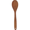 Wooden Mixing Spoon - Simple Farmhouse Design - 13 Inch from Primitives by Kathy