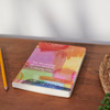 Double Sided Paper Journal - You Are Always My Sunshine - Colorful Abstract Art Design - 160 Pages from Primitives by Kathy