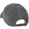 Adjustable Cotton Baseball Cap - Classroom Chaos Coordinator - Teacher Collection from Primitives by Kathy