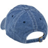 Adustable Cotton Baseball Cap - This Is My Drinking Hat - Beach Collection from Primitives by Kathy