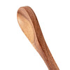 Mini Wooden Spoon With Hole For Hanging - Simple Farm Design 6.25 Inch from Primitives by Kathy