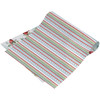 Double Sided Gift Wrapping Roll - Winter Cardinal Themed - 9.75 Feet x 30 Inch from Primitives by Kathy