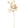 Set of 12 Artificial Botanical Picks - Blade Eucalyptus 37.75 Inch Tall from Primitives by Kathy