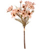 Set of 12 Decorative Artifcial Botanical Picks - Magnolia - 19.25 Inch Tall from Primitives by Kathy