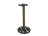 Handcrafted Cast Iron Sea Turtle Extra Toilet Paper Stand 13" from Hampton Creations Handcrafted Cast Iron Sea Turtle Extra Toilet Paper Stand 13" from Hampton Creations