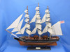Handcrafted Wooden Cutty Sark Tall Model Clipper Ship 30" from Hampton Creations Handcrafted Wooden Cutty Sark Tall Model Clipper Ship 30" from Hampton Creations