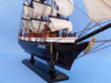 Handcrafted Wooden Flying Cloud Tall Model Clipper Ship 24" from Hampton Creations