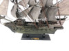 Handcrafted Wooden Flying Dutchman Limited Model Pirate Ship 26" from Hampton Creations Handcrafted Wooden Flying Dutchman Limited Model Pirate Ship 26" from Hampton Creations
