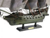 Handcrafted Wooden Flying Dutchman Limited Model Pirate Ship 26" from Hampton Creations Handcrafted Wooden Flying Dutchman Limited Model Pirate Ship 26" from Hampton Creations