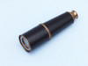 Handcrafted Deluxe Class Admiral's Antique Copper Leather Spyglass Telescope 27" with Rosewood Box from Hampton Creations Handcrafted Deluxe Class Admiral's Antique Copper Leather Spyglass Telescope 27" with Rosewood Box from Hampton Creations