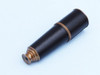 Handcrafted Deluxe Class Admiral's Antique Copper Leather Spyglass Telescope 27" with Rosewood Box from Hampton Creations Handcrafted Deluxe Class Admiral's Antique Copper Leather Spyglass Telescope 27" with Rosewood Box from Hampton Creations