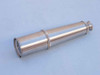 Handcrafted Deluxe Class Hampton Collection Brushed Nickel Spyglass 36" with Rosewood Box from Hampton Creations Handcrafted Deluxe Class Hampton Collection Brushed Nickel Spyglass 36" with Rosewood Box from Hampton Creations
