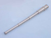 Handcrafted Deluxe Class Hampton Collection Brushed Nickel Spyglass 36" with Rosewood Box from Hampton Creations Handcrafted Deluxe Class Hampton Collection Brushed Nickel Spyglass 36" with Rosewood Box from Hampton Creations