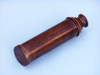 Handcrafted Deluxe Class Captain's Antique Copper Spyglass Telescope 15" with Rosewood Box from Hampton Creations Handcrafted Deluxe Class Captain's Antique Copper Spyglass Telescope 15" with Rosewood Box from Hampton Creations