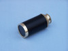 Handcrafted Solid Brass with Leather Spyglass 6" from Hampton Creations Handcrafted Solid Brass with Leather Spyglass 6" from Hampton Creations