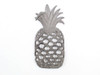 Handcrafted Cast Iron Pineapple Trivet 9" from Hampton Creations Handcrafted Cast Iron Pineapple Trivet 9" from Hampton Creations