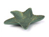 Handcrafted Antique Bronze Cast Iron Starfish Decorative Bowl 8" from Hampton Creations Handcrafted Antique Bronze Cast Iron Starfish Decorative Bowl 8" from Hampton Creations