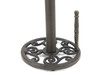Handcrafted Cast Iron Anchor Paper Towel Holder 16" from Hampton Creations Handcrafted Cast Iron Anchor Paper Towel Holder 16" from Hampton Creations