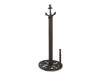 Handcrafted Cast Iron Anchor Paper Towel Holder 16" from Hampton Creations Handcrafted Cast Iron Anchor Paper Towel Holder 16" from Hampton Creations