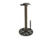 Handcrafted Cast Iron Sea Turtle Paper Towel Holder 13" from Hampton Creations