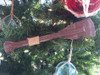Handcrafted Wooden Rustic Hampshire Decorative Squared Boat Oar Christmas Ornament 12" from Hampton Creations Handcrafted Wooden Rustic Hampshire Decorative Squared Boat Oar Christmas Ornament 12" from Hampton Creations
