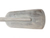 Handcrafted Wooden Rustic Whitewashed Decorative Boat Rowing Oar 62" from Hampton Creations Handcrafted Wooden Rustic Whitewashed Decorative Boat Rowing Oar 62" from Hampton Creations