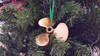 Handcrafted Antique Brass RMS Titanic Propeller Christmas Tree Ornament 4" from Hampton Creations