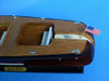 Handcrafted Wooden Chris Craft Runabout Model Speedboat 20" from Hampton Creations Handcrafted Wooden Chris Craft Runabout Model Speedboat 20" from Hampton Creations