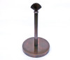 Handcrafted Antique Copper Sea Shell Extra Toilet Paper Stand 16" from Hampton Creations Handcrafted Antique Copper Sea Shell Extra Toilet Paper Stand 16" from Hampton Creations