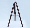 Handcrafted Standing Antique Copper Harbor Master Telescope 30" from Hampton Creations Handcrafted Standing Antique Copper Harbor Master Telescope 30" from Hampton Creations