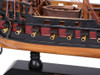 Handcrafted Wooden Whydah Gally Black Sails Limited Model Pirate Ship 15" from Hampton Creations