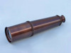 Handcrafted Deluxe Class Hampton Collection Bronze Spyglass With Rosewood Box 36" from Hampton Creations Handcrafted Deluxe Class Hampton Collection Bronze Spyglass With Rosewood Box 36" from Hampton Creations