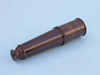 Handcrafted Deluxe Class Hampton Collection Bronze Spyglass With Rosewood Box 36" from Hampton Creations Handcrafted Deluxe Class Hampton Collection Bronze Spyglass With Rosewood Box 36" from Hampton Creations