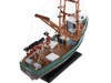 Handcrafted Wooden Andrea Gail - The Perfect Storm Model Boat 16" from Hampton Creations Handcrafted Wooden Andrea Gail - The Perfect Storm Model Boat 16" from Hampton Creations