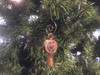 Handcrafted Antique Copper Titanic Engine Telegraph Christmas Ornament 5" from Hampton Creations Handcrafted Antique Copper Titanic Engine Telegraph Christmas Ornament 5" from Hampton Creations
