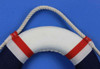 Handcrafted USA Decorative Lifering 10" from Hampton Creations Handcrafted USA Decorative Lifering 10" from Hampton Creations