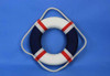 Handcrafted USA Decorative Lifering 10" from Hampton Creations Handcrafted USA Decorative Lifering 10" from Hampton Creations